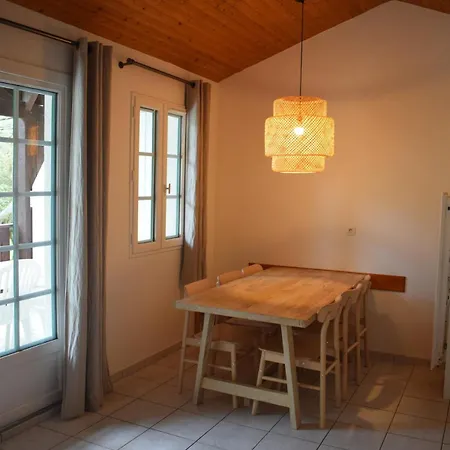 Appartamento Sans Vis à Vis, Piscine, Prés Du Golf Et De L'océan *