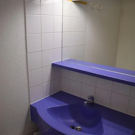 Apartment Sans Vis A Vis, Piscine, Pres Du Golf Et De L'ocean *