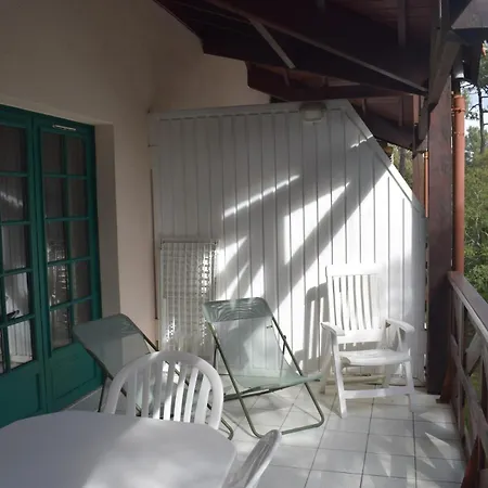 Sans Vis A Vis, Piscine, Pres Du Golf Et De L'ocean *