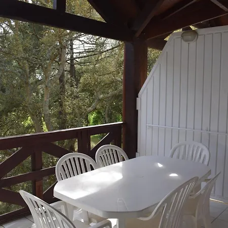 Sans Vis A Vis, Piscine, Pres Du Golf Et De L'ocean * Moliets-et-Maa