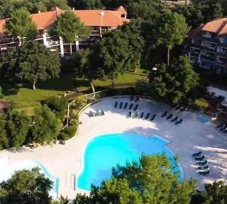 Sans Vis à Vis, Piscine, Prés Du Golf Et De L'océan Appartamento Moliets-et-Maa