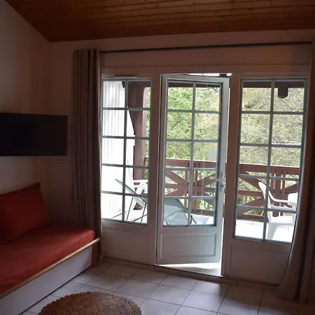 Appartamento Sans Vis à Vis, Piscine, Prés Du Golf Et De L'océan
